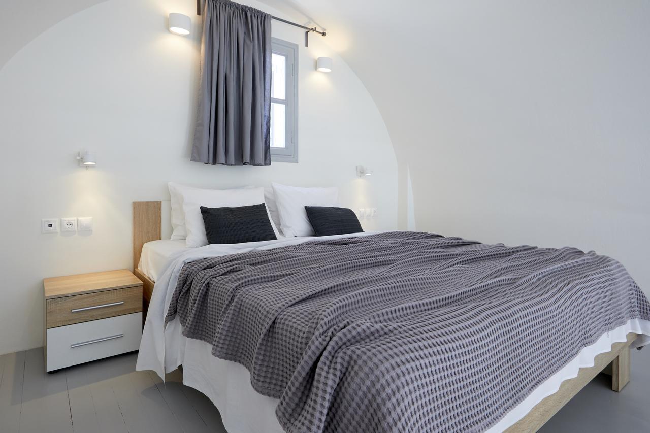 Red Rock Villas Akrotírion Екстериор снимка