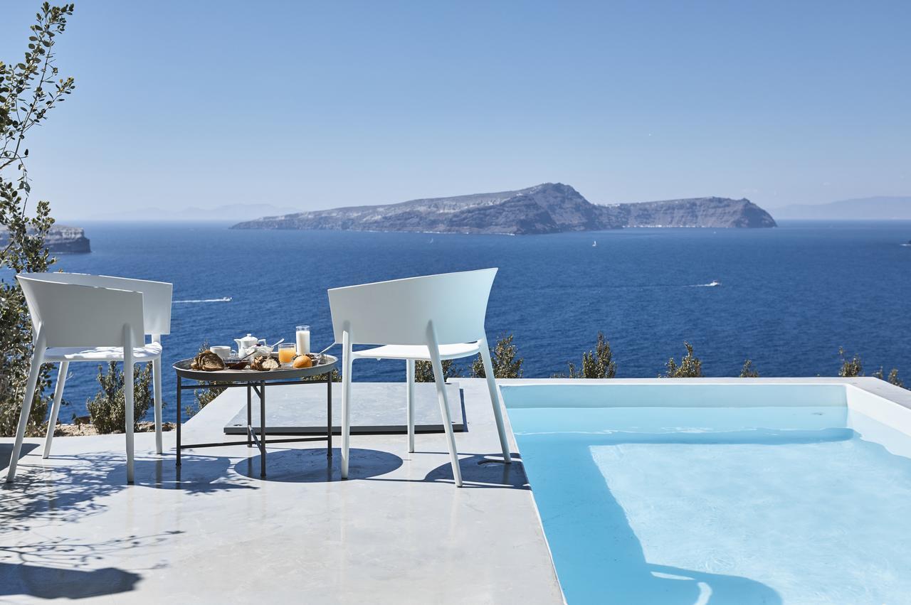 Red Rock Villas Akrotírion Екстериор снимка