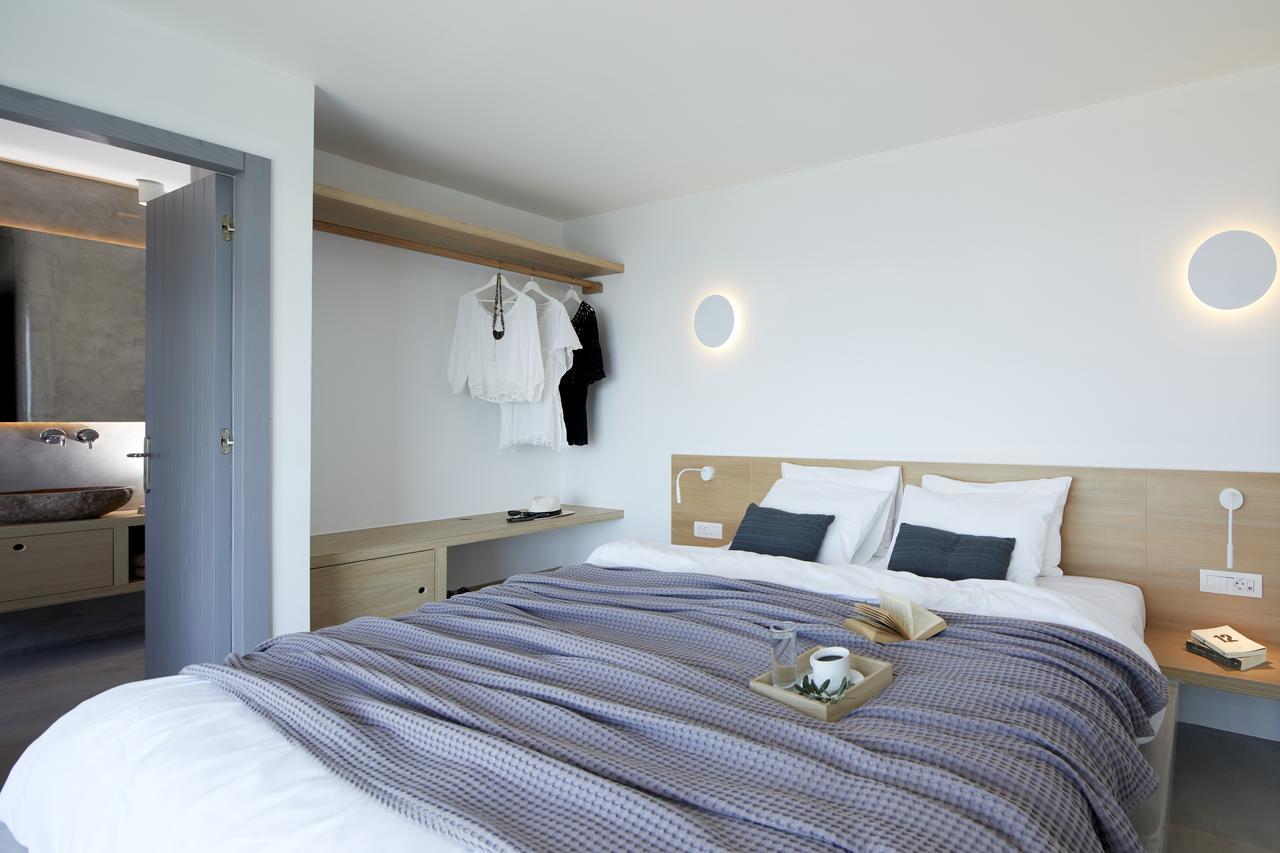 Red Rock Villas Akrotírion Екстериор снимка