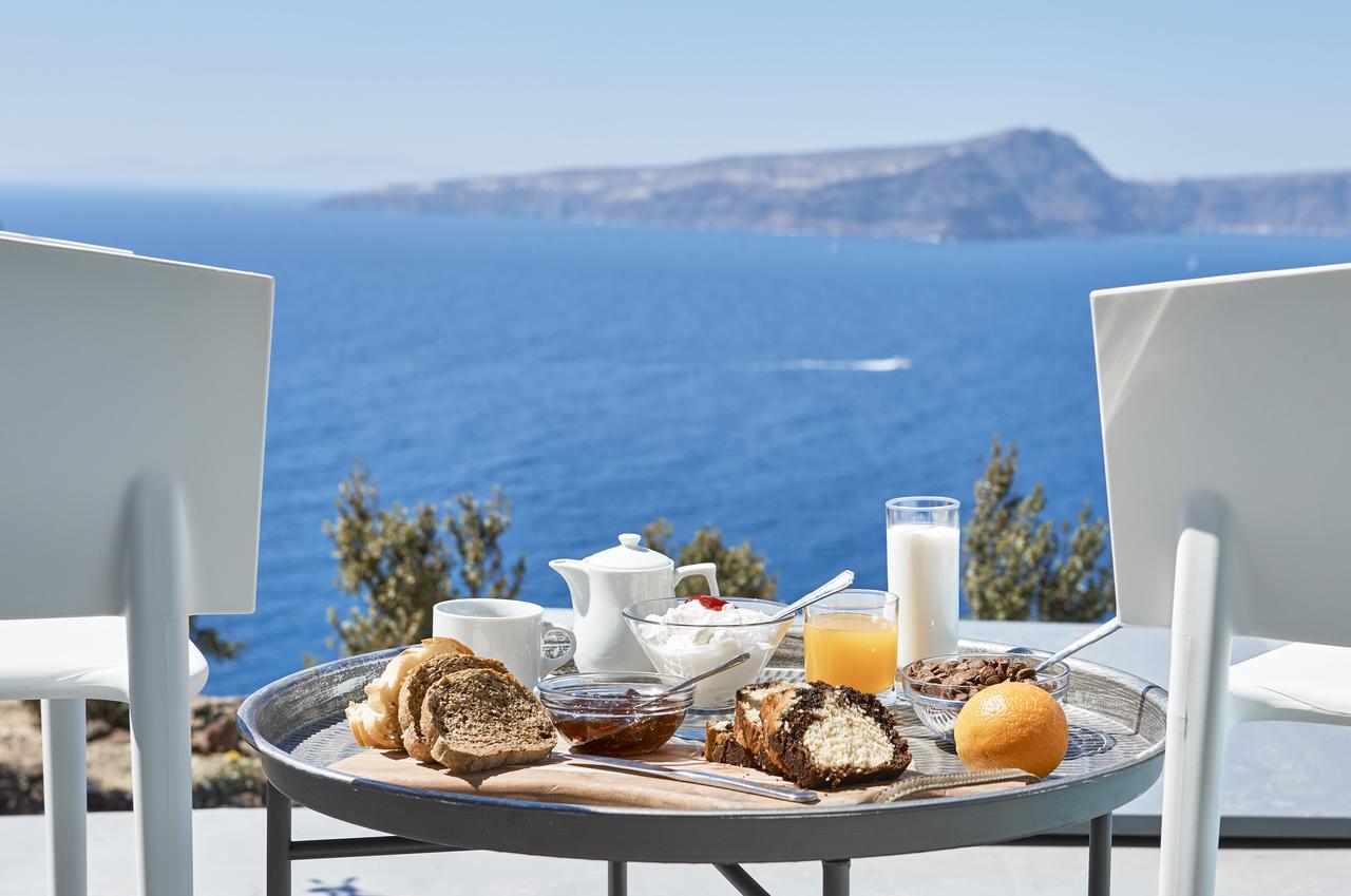 Red Rock Villas Akrotírion Екстериор снимка