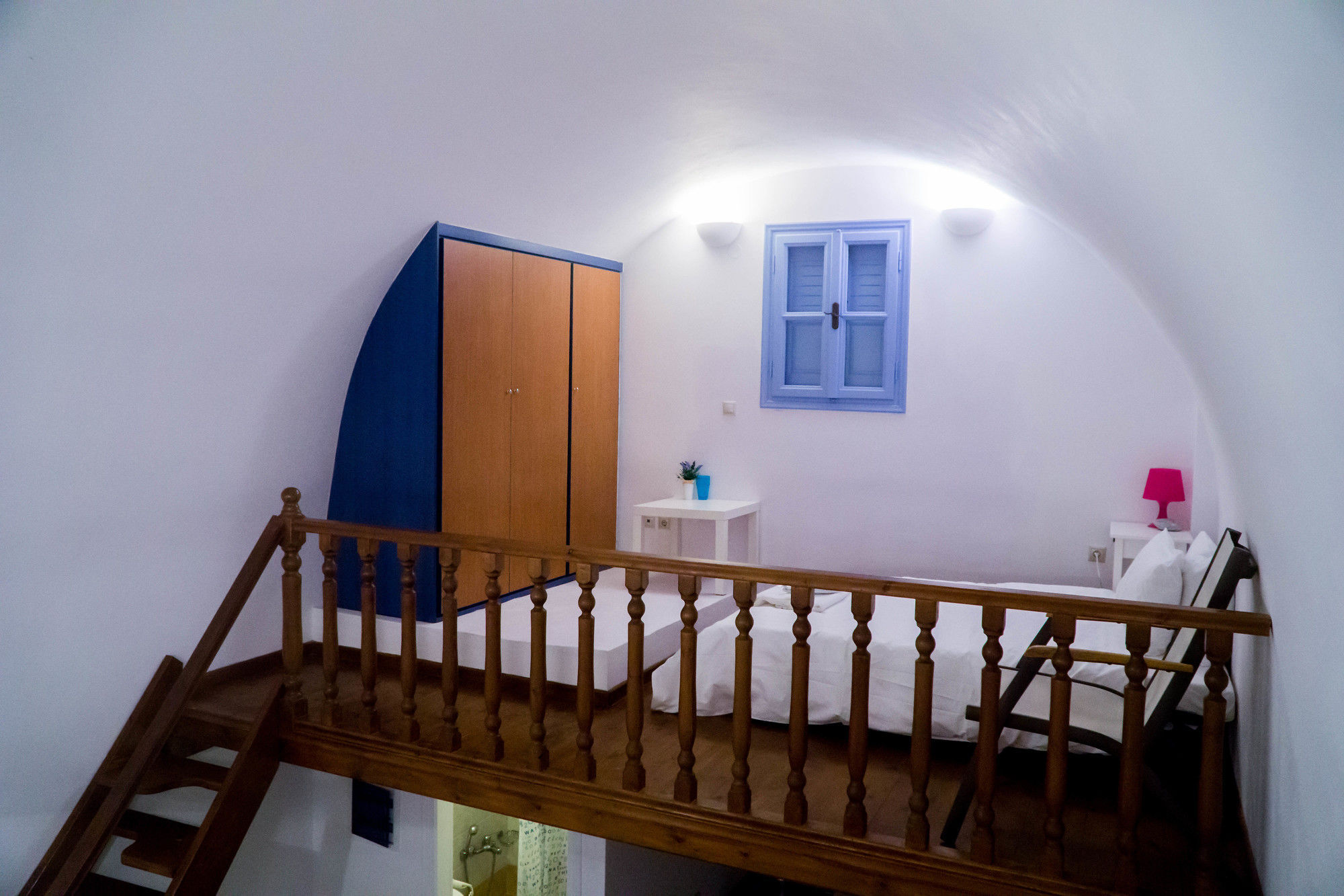 Red Rock Villas Akrotírion Екстериор снимка