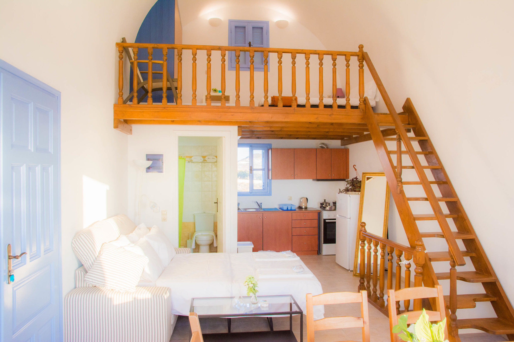 Red Rock Villas Akrotírion Екстериор снимка