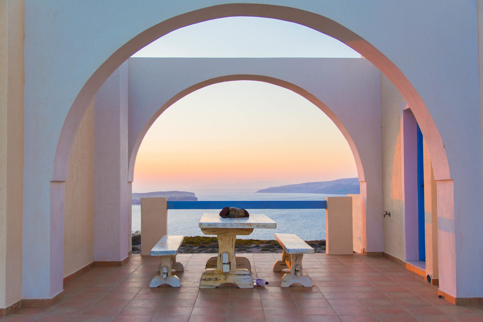 Red Rock Villas Akrotírion Екстериор снимка